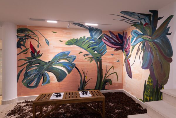 The Nature of Gesture